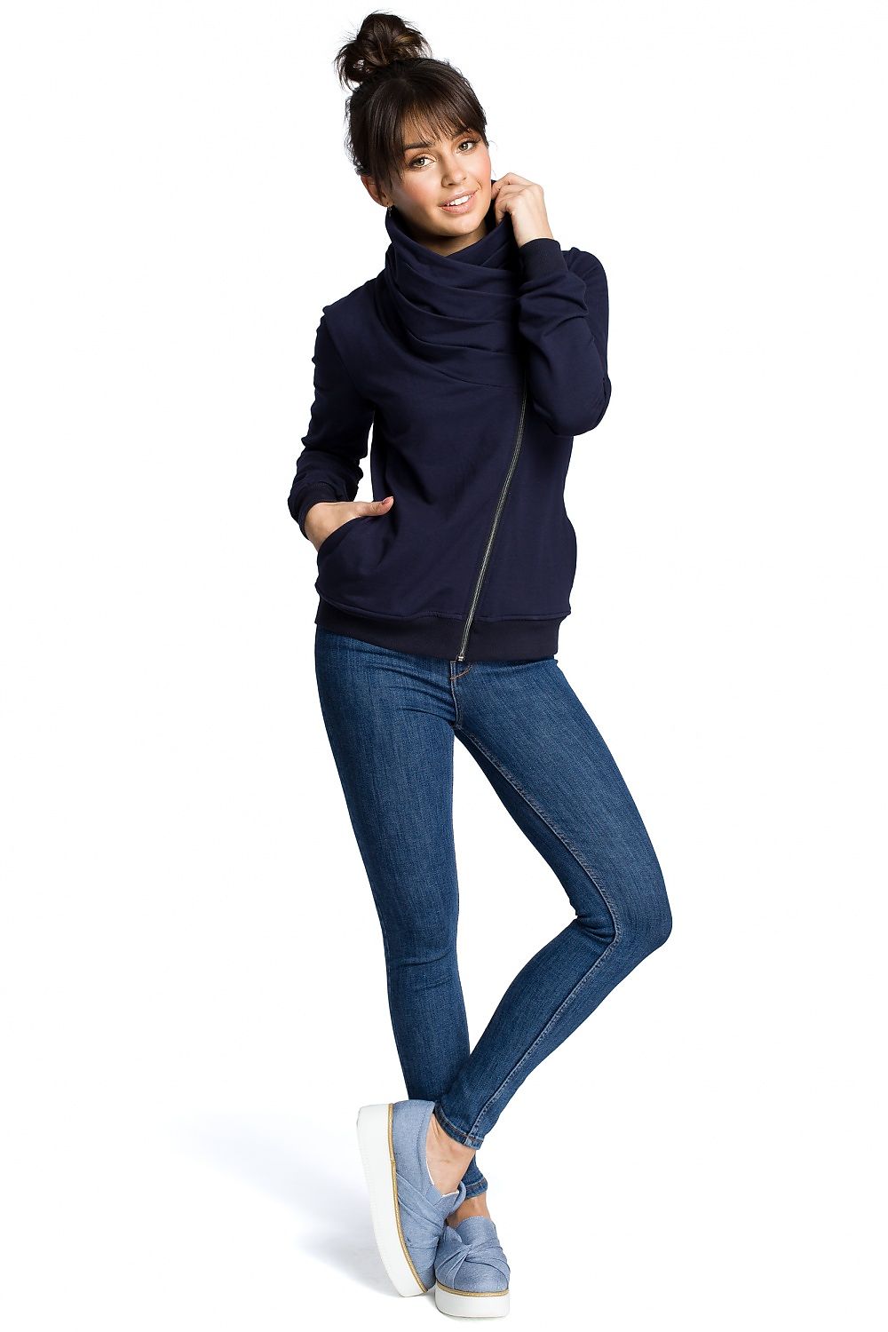  Szabadidőfelső model 115245 BeWear 