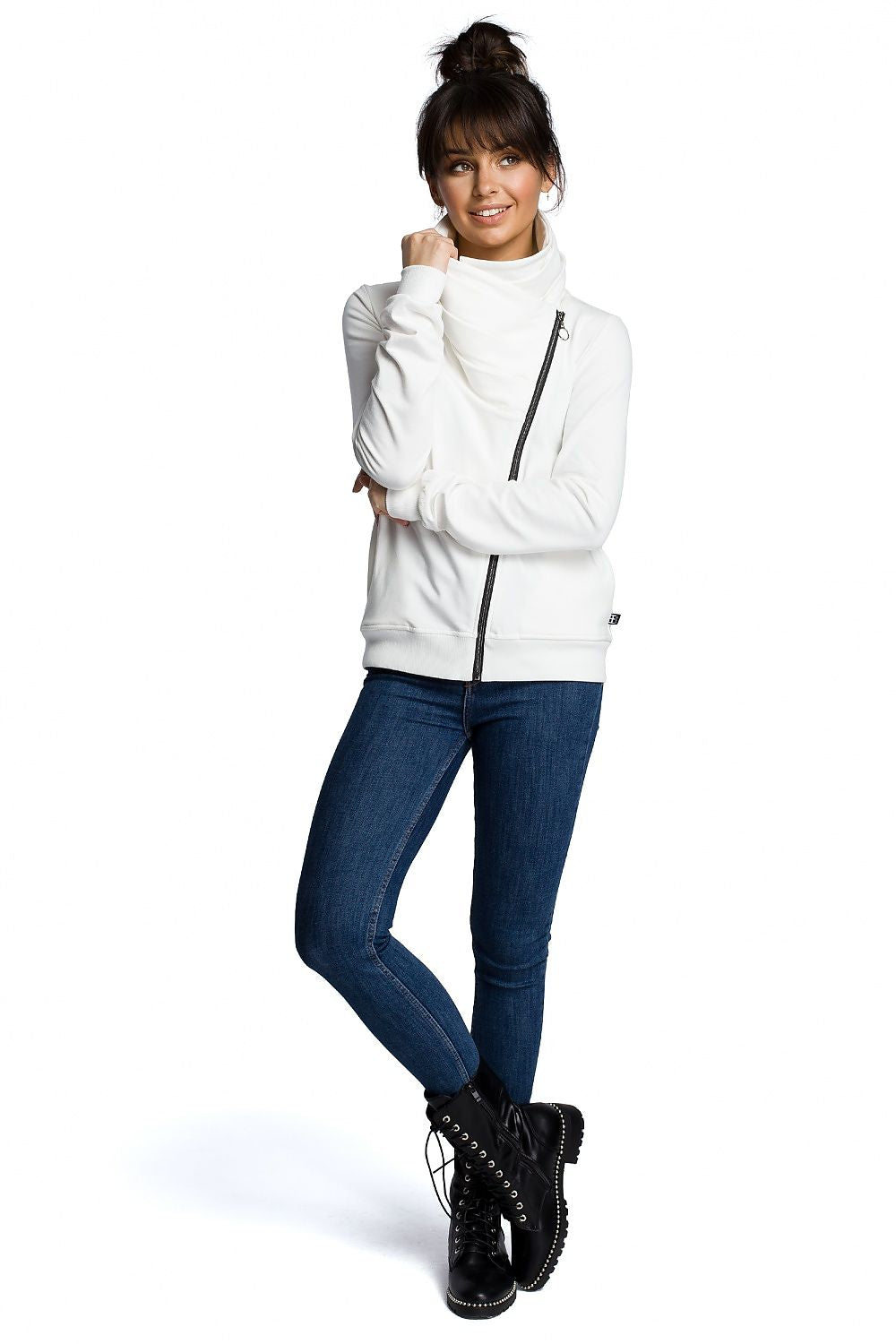  Szabadidőfelső model 115247 BeWear 