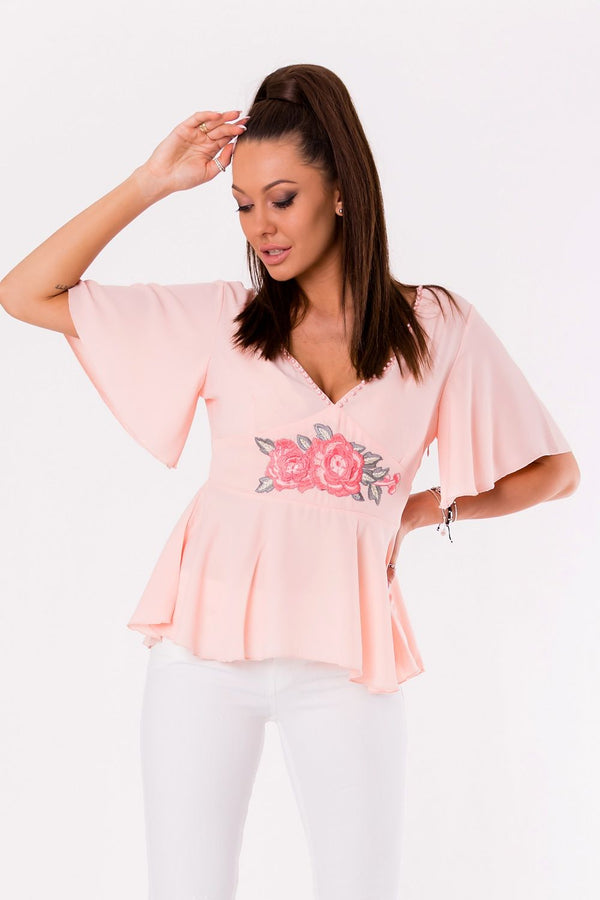  Blúz model 115805 YourNewStyle 