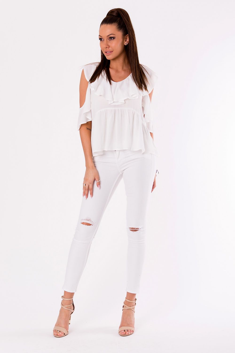  Blúz model 115829 YourNewStyle 