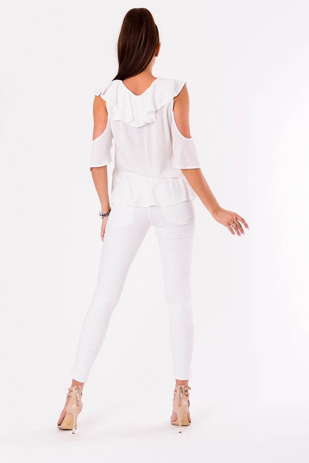  Blúz model 115829 YourNewStyle 