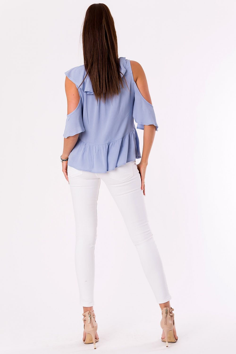  Blúz model 115833 YourNewStyle 