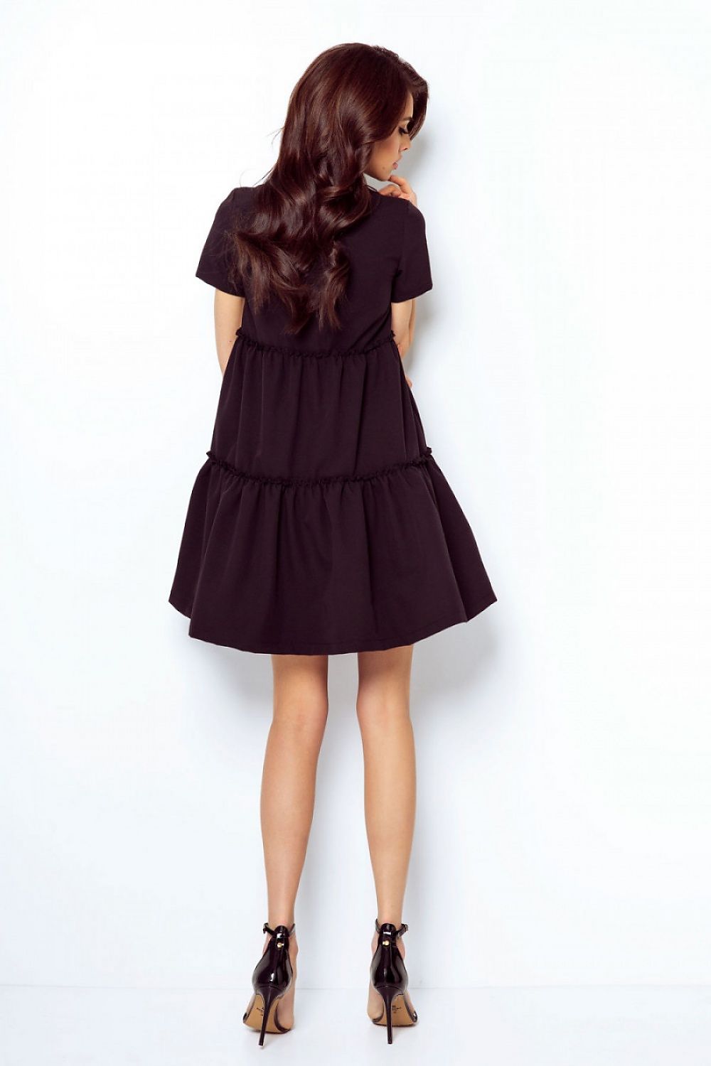  Hétköznapi ruha model 116128 IVON 