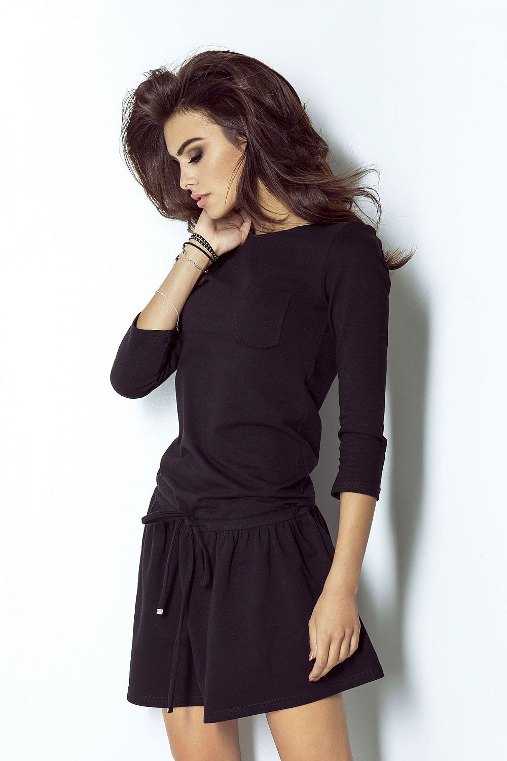  Hétköznapi ruha model 116135 IVON 