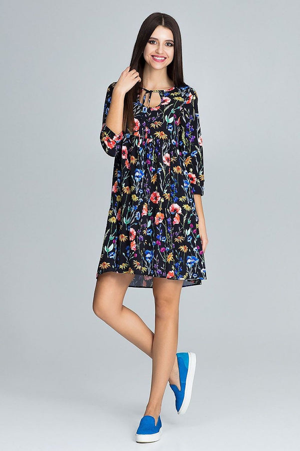  Hétköznapi ruha model 116235 Figl 