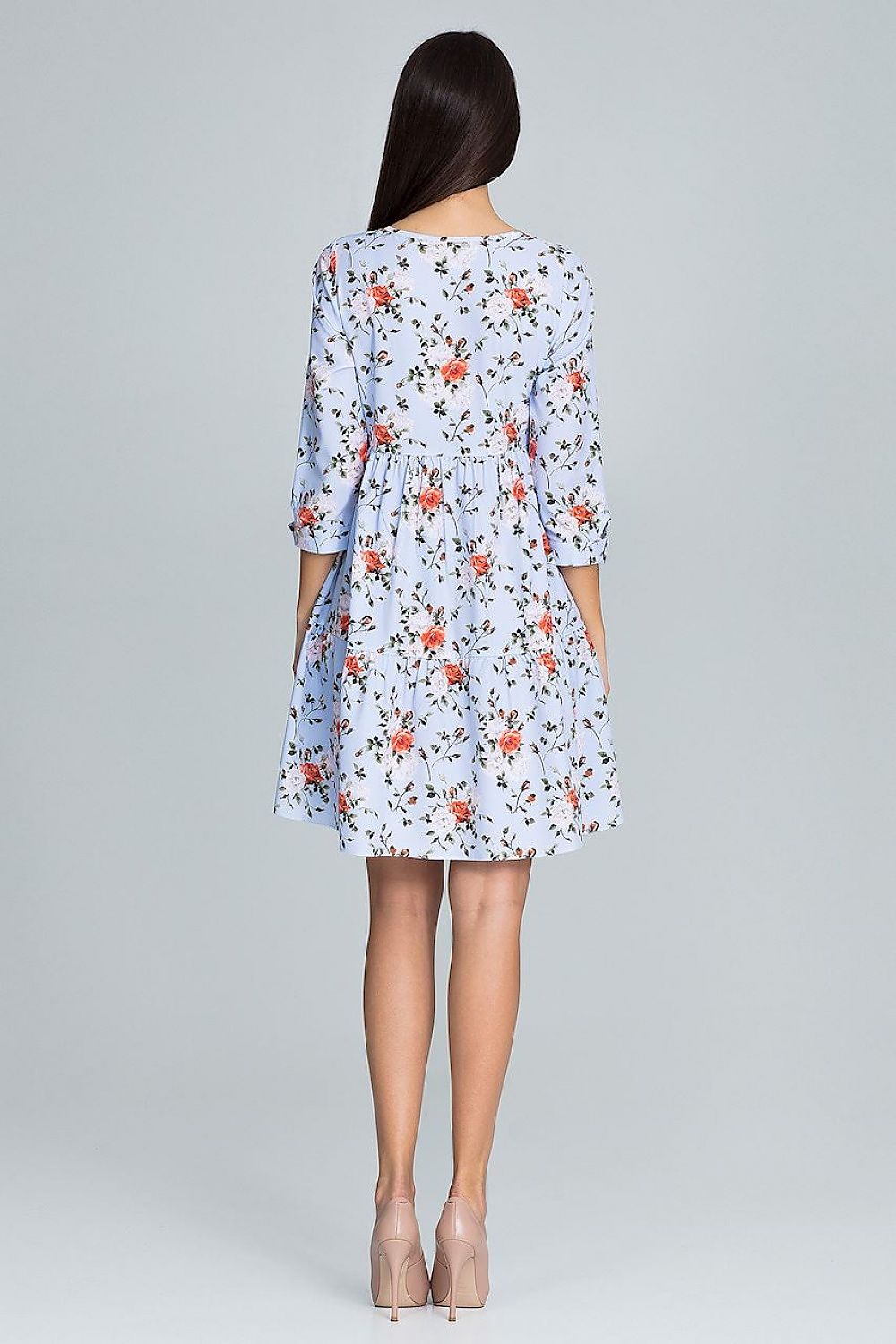  Hétköznapi ruha model 116236 Figl 