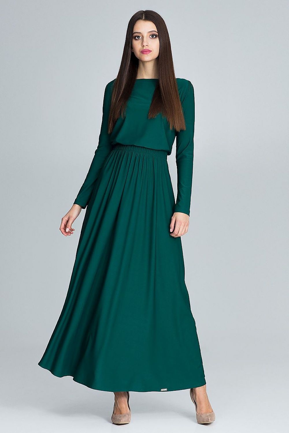  Hétköznapi ruha model 116268 Figl 