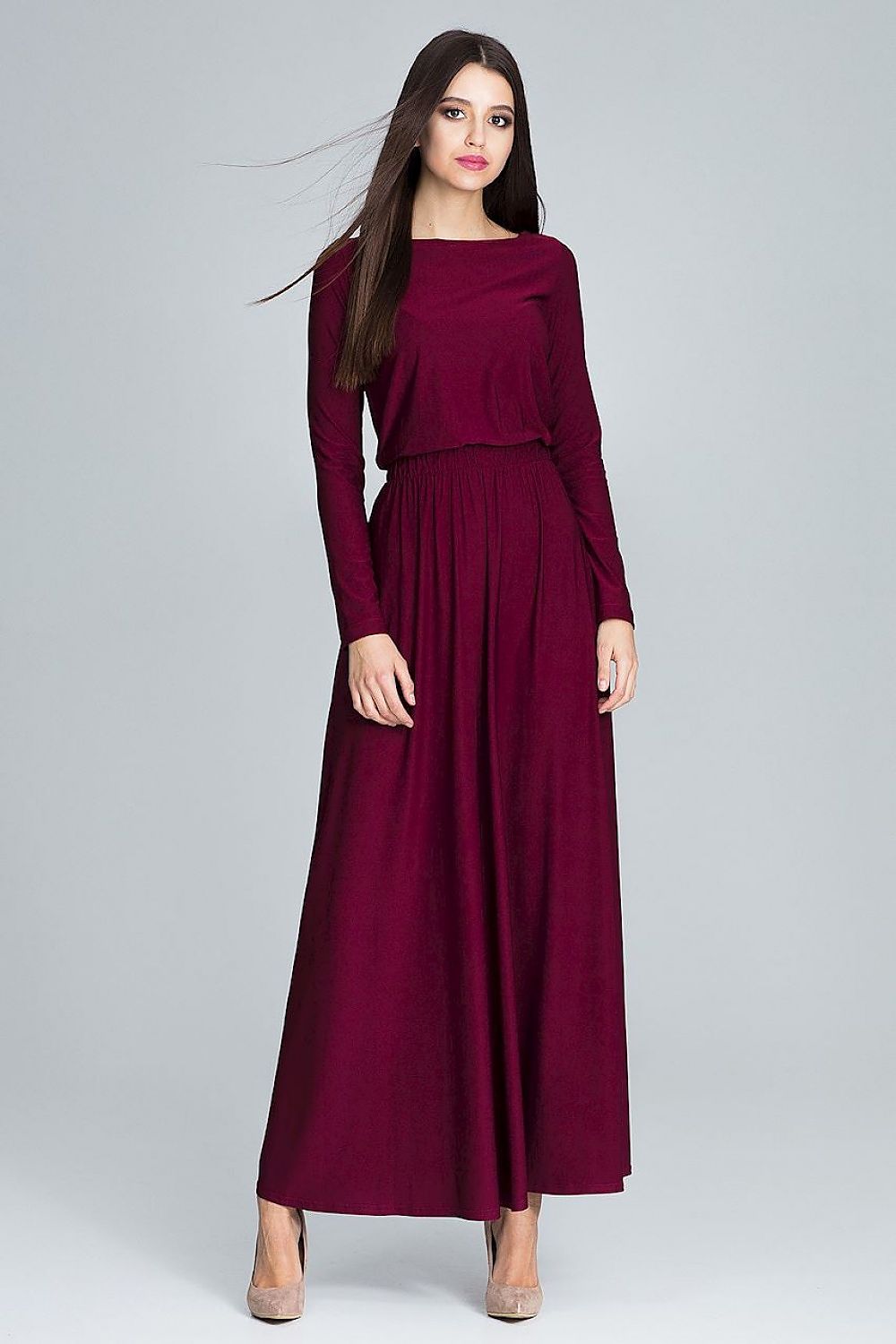  Hétköznapi ruha model 116269 Figl 