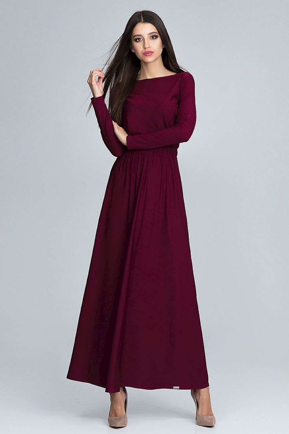  Hétköznapi ruha model 116269 Figl 