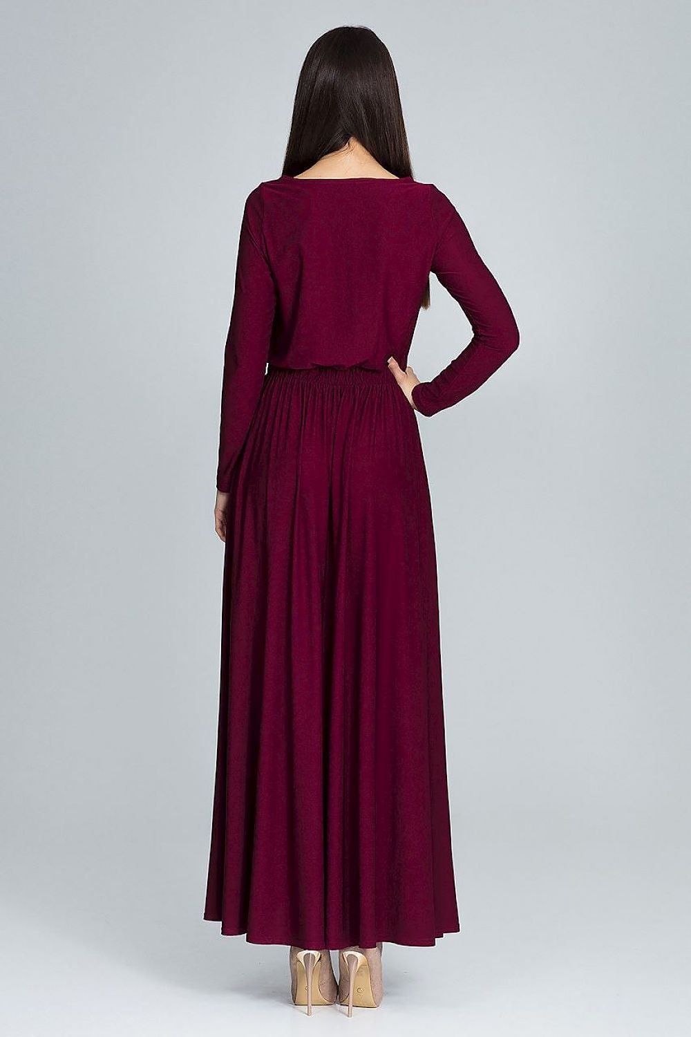  Hétköznapi ruha model 116269 Figl 