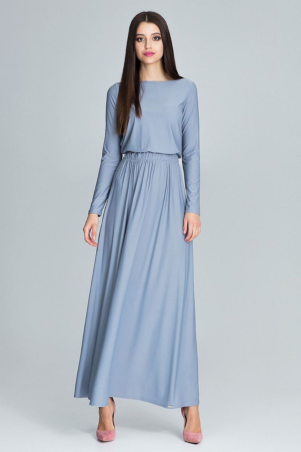  Hétköznapi ruha model 116271 Figl 