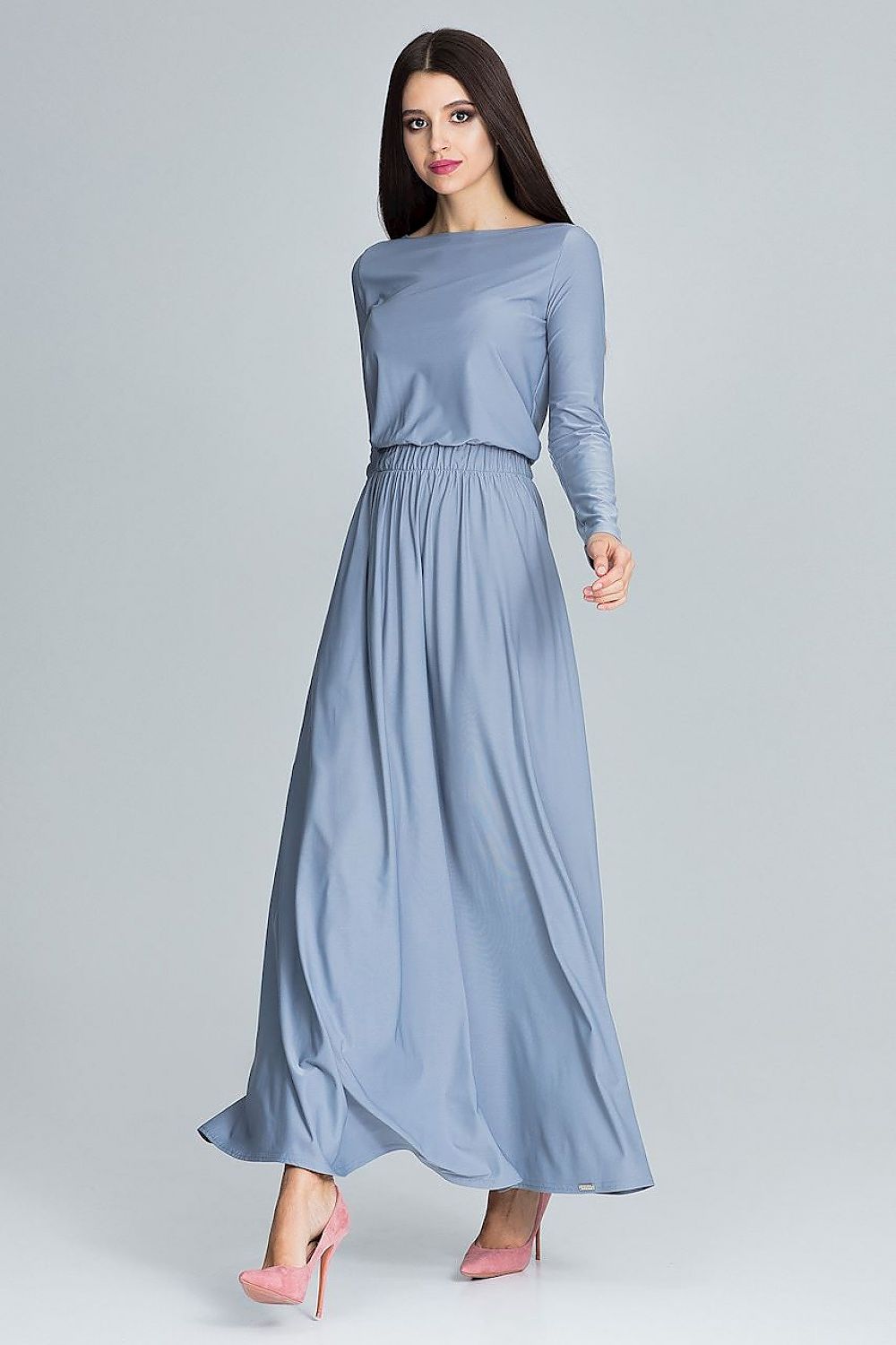  Hétköznapi ruha model 116271 Figl 