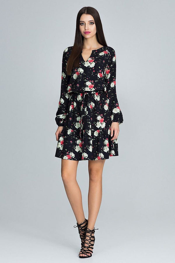  Hétköznapi ruha model 116331 Figl 