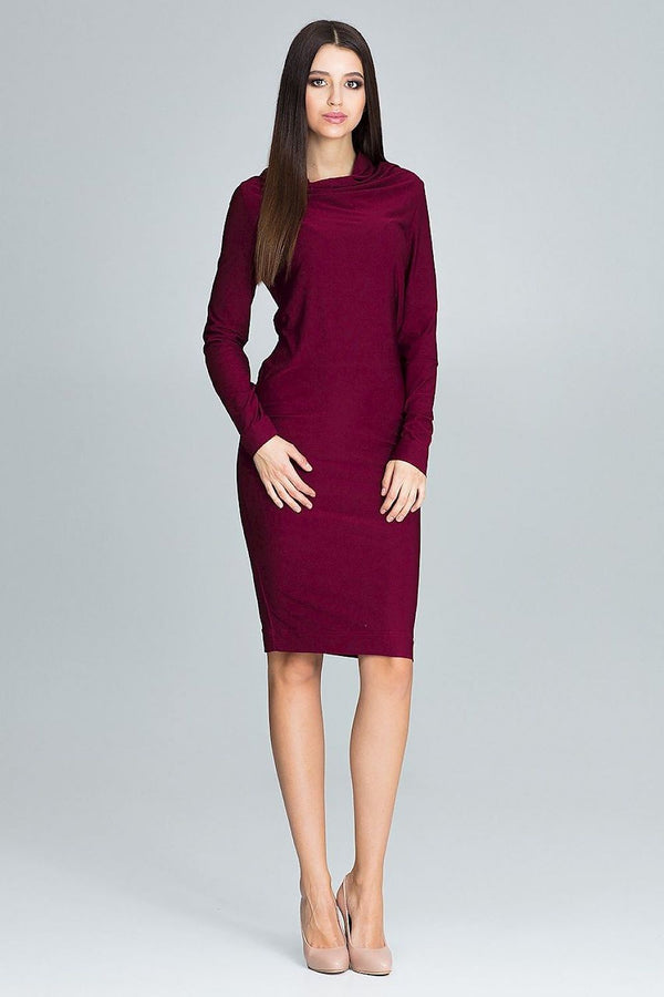  Hétköznapi ruha model 116333 Figl 