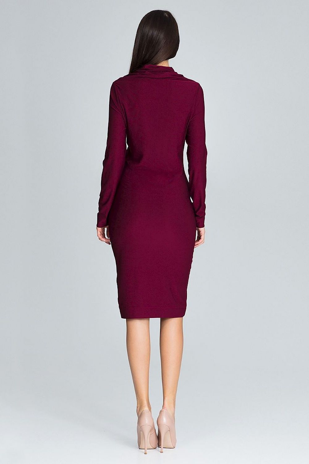  Hétköznapi ruha model 116333 Figl 