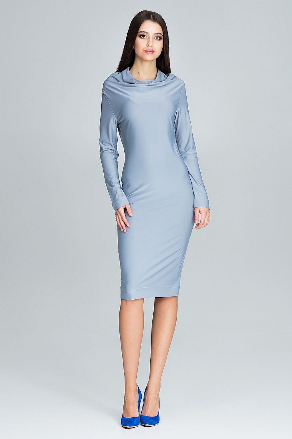  Hétköznapi ruha model 116334 Figl 