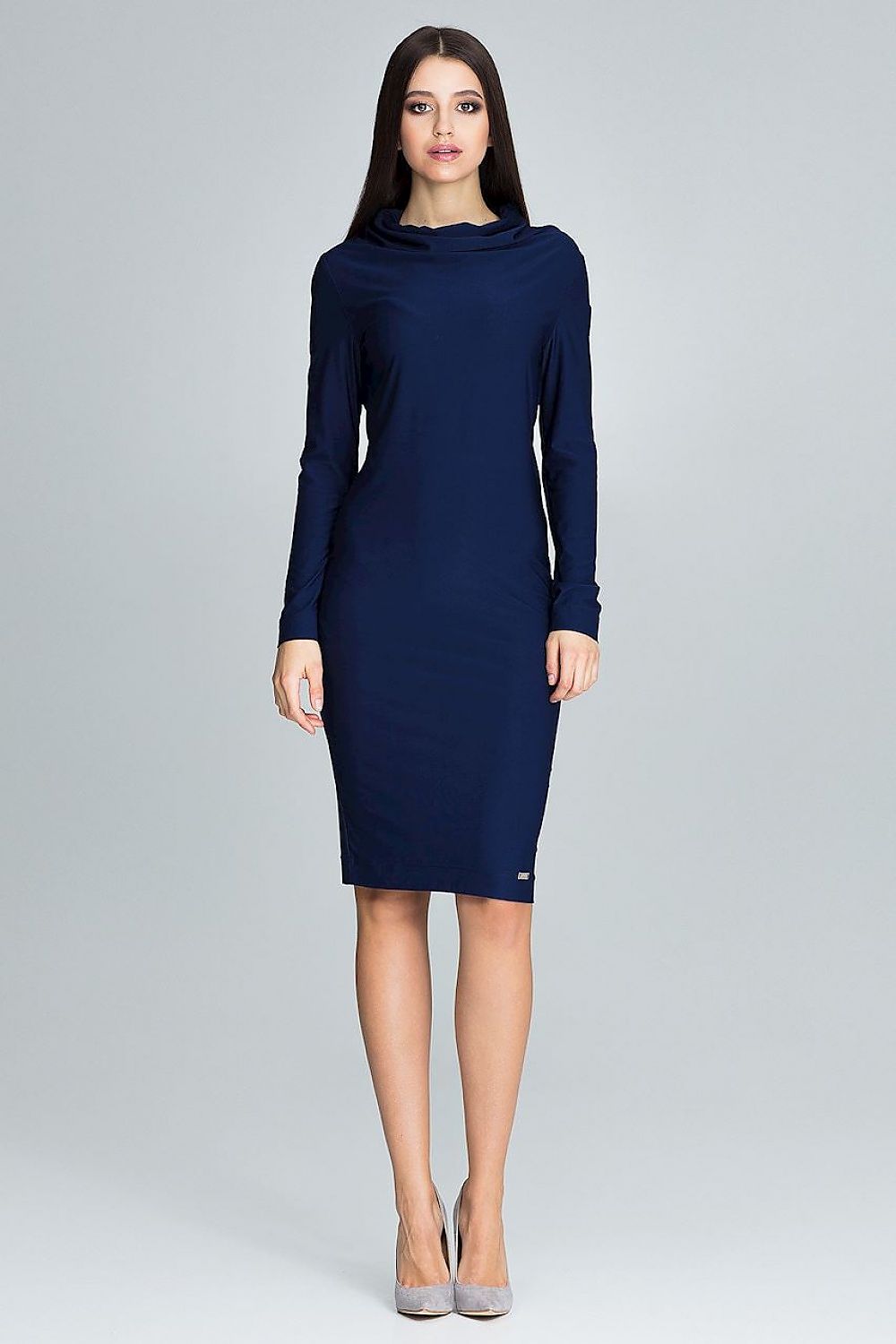  Hétköznapi ruha model 116335 Figl 