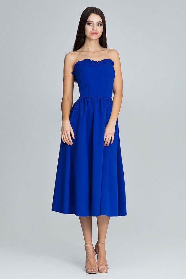  Estélyi ruha model 116337 Figl 