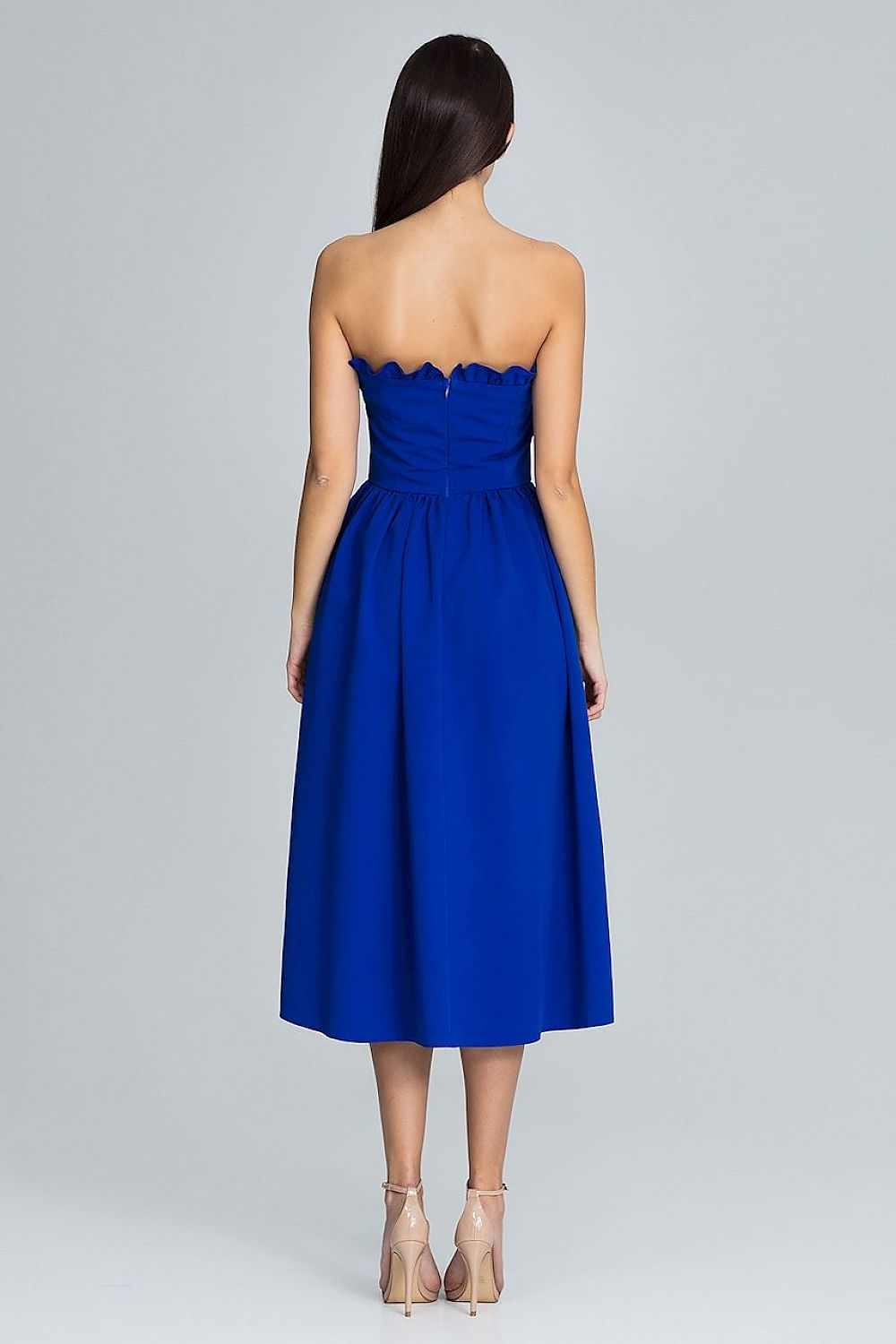  Estélyi ruha model 116337 Figl 