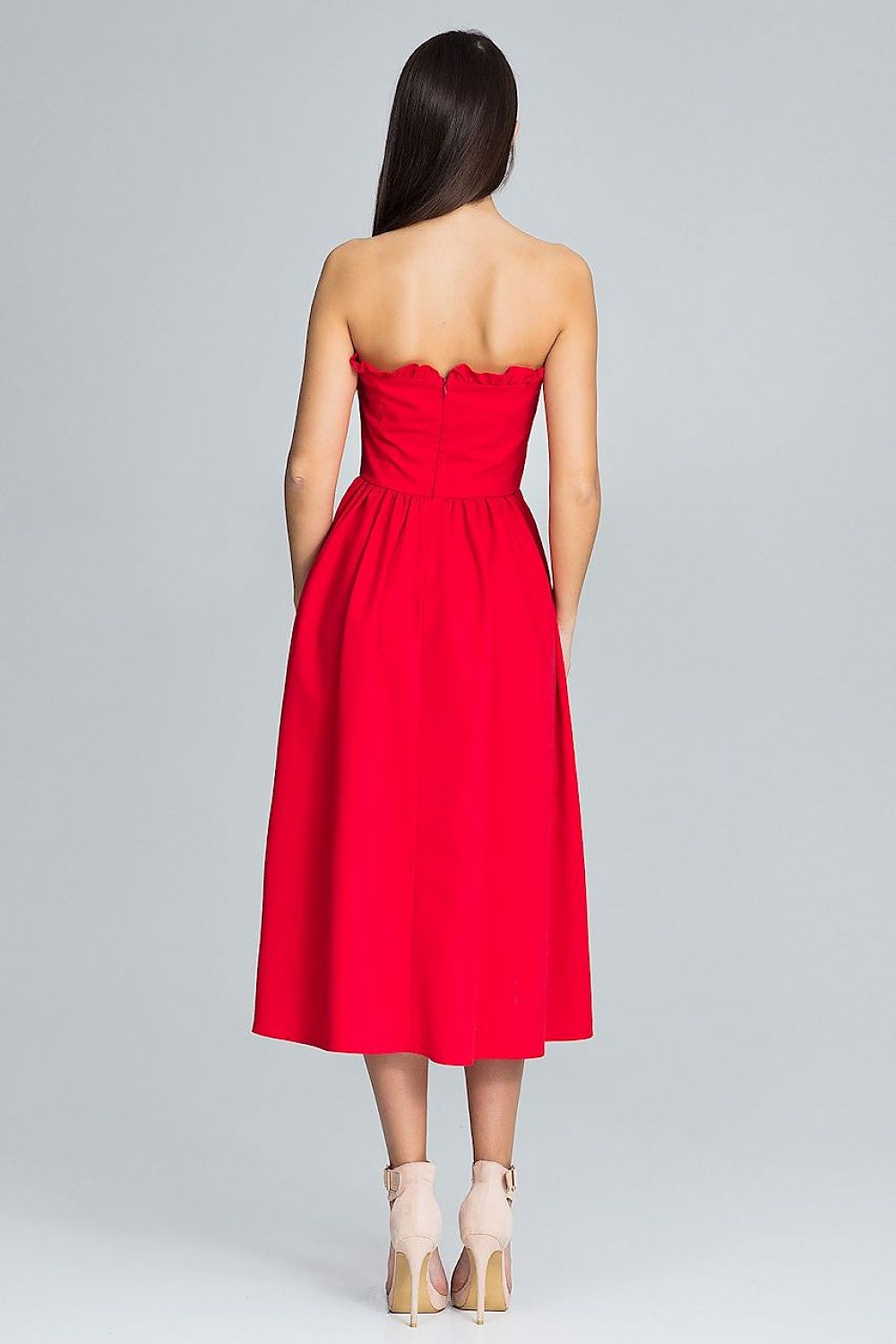  Estélyi ruha model 116340 Figl 