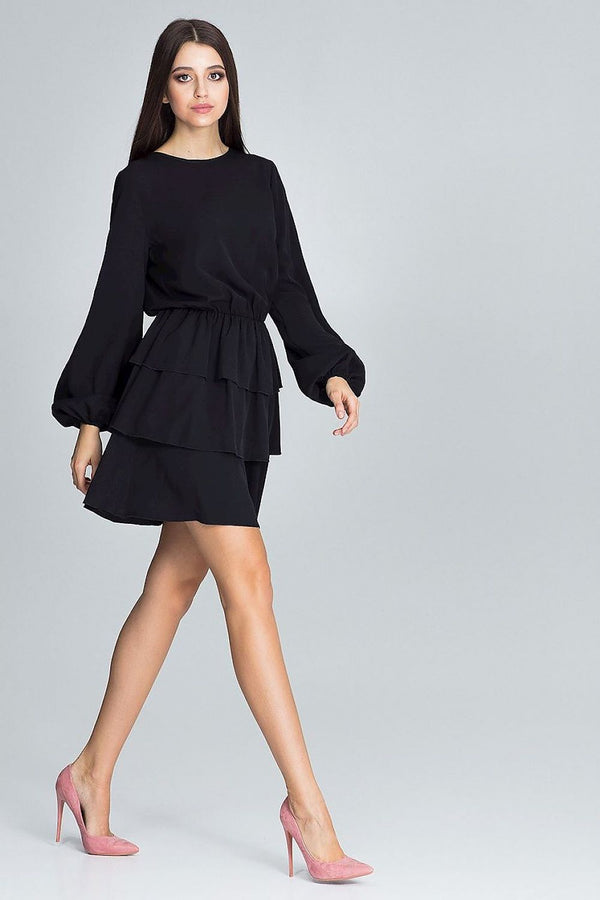  Hétköznapi ruha model 116343 Figl 