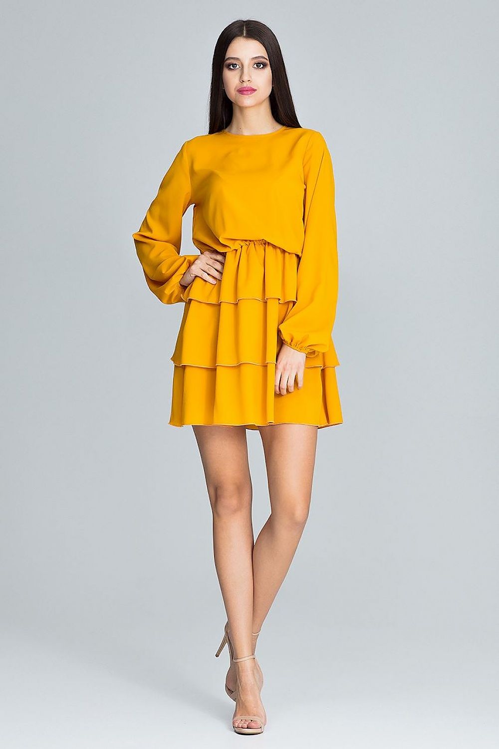  Hétköznapi ruha model 116346 Figl 