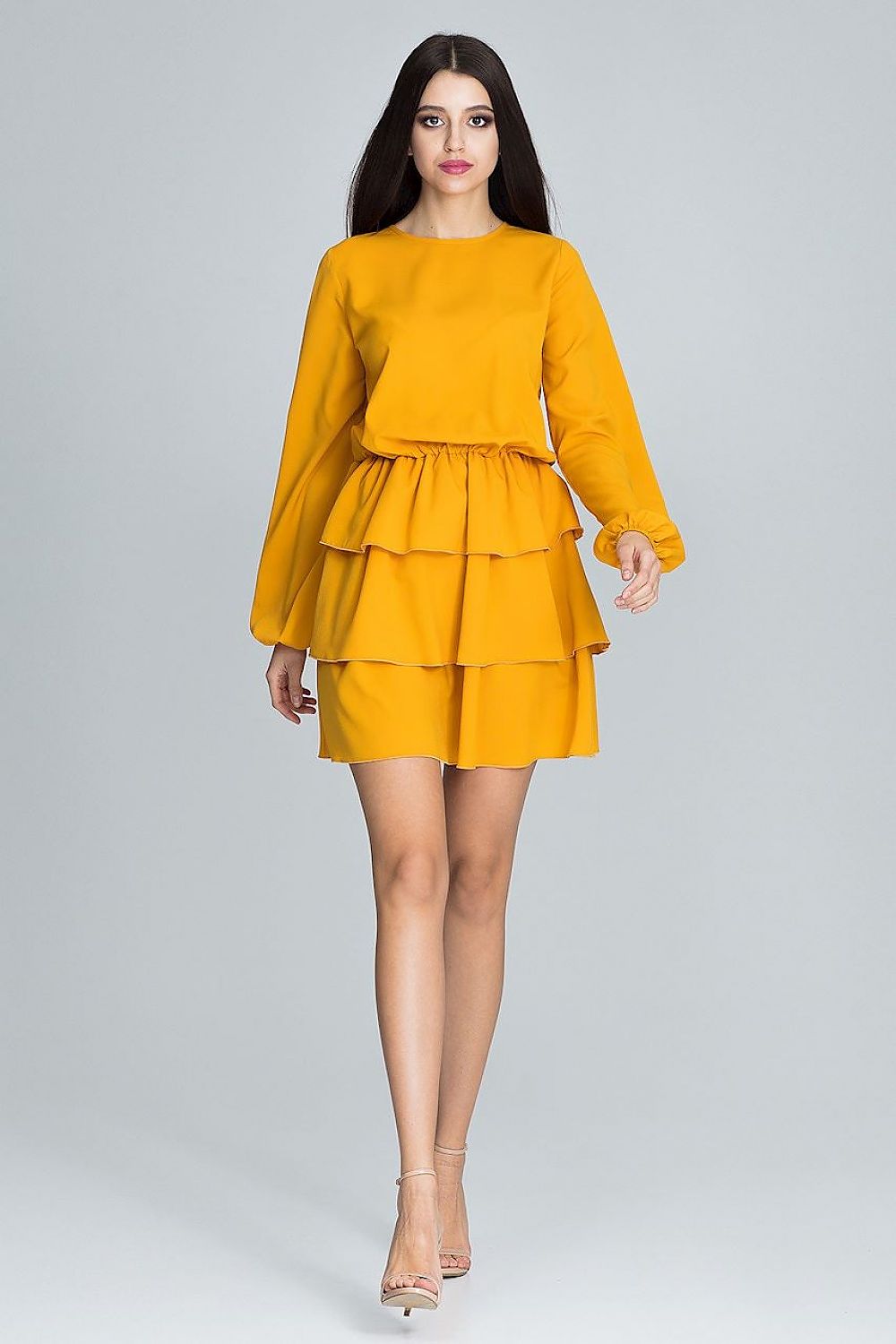  Hétköznapi ruha model 116346 Figl 