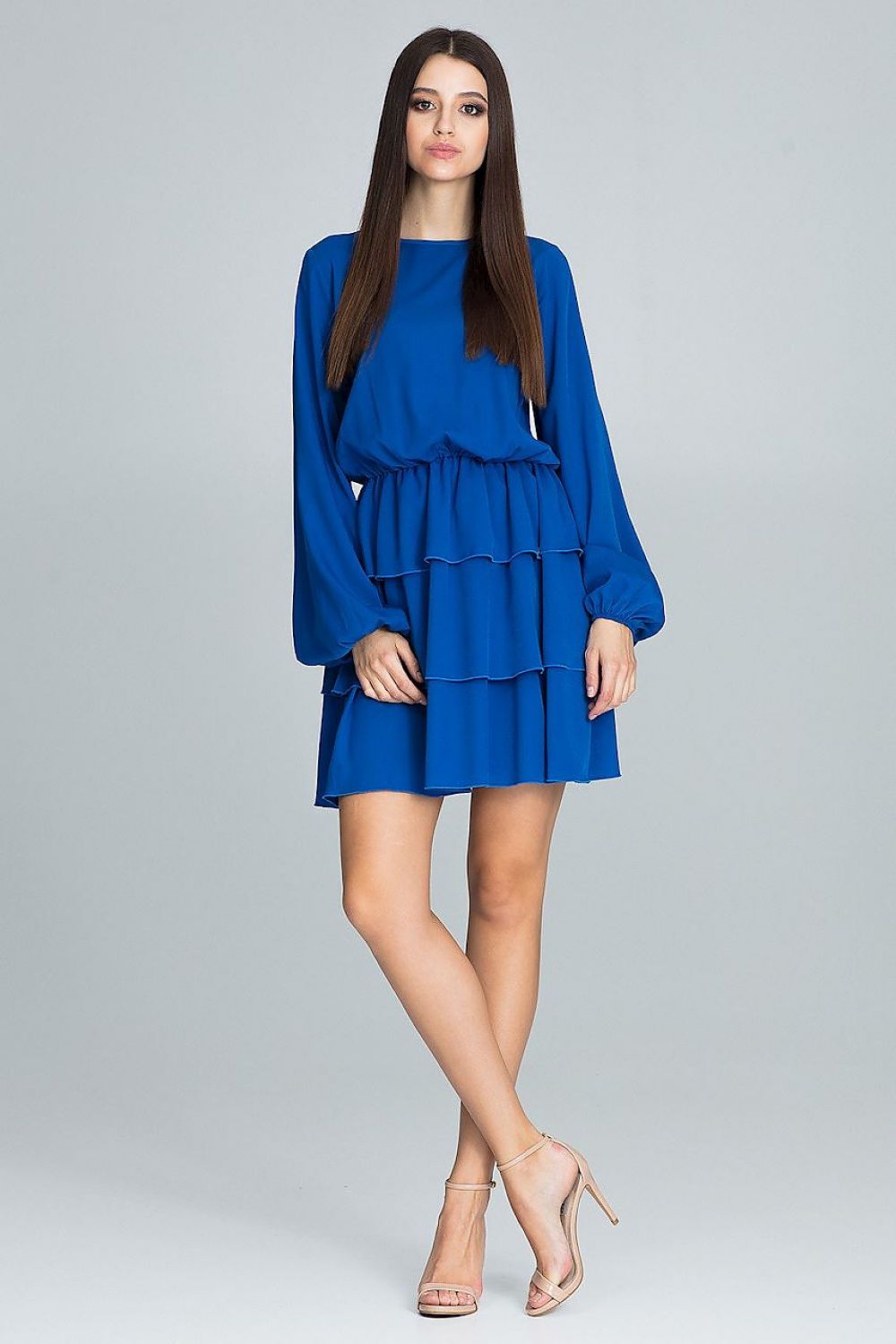  Hétköznapi ruha model 116347 Figl 