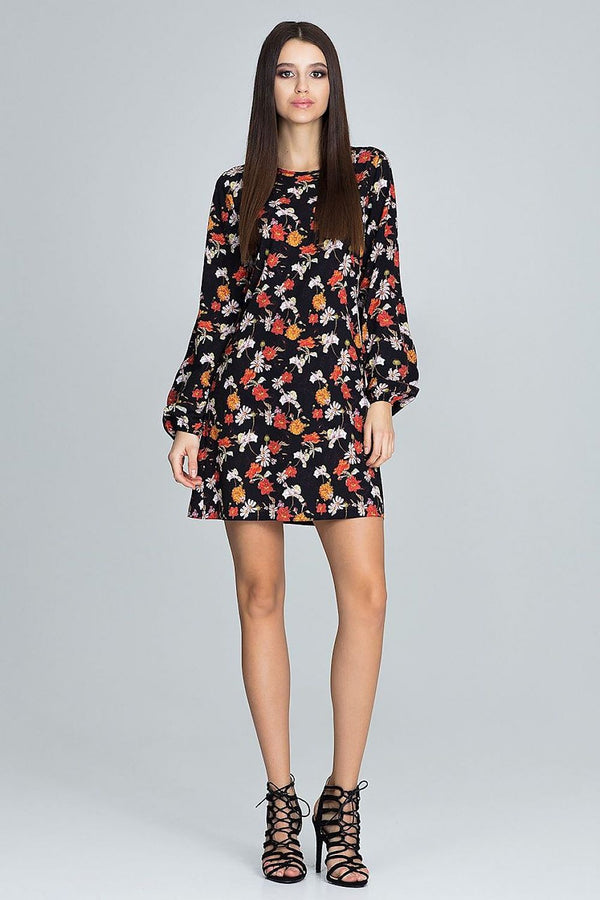  Hétköznapi ruha model 116349 Figl 