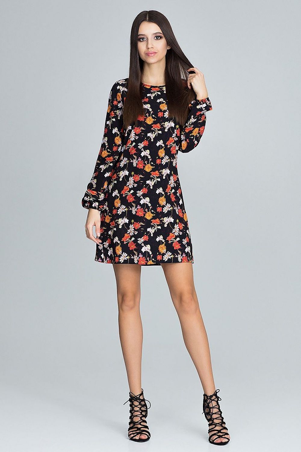  Hétköznapi ruha model 116349 Figl 