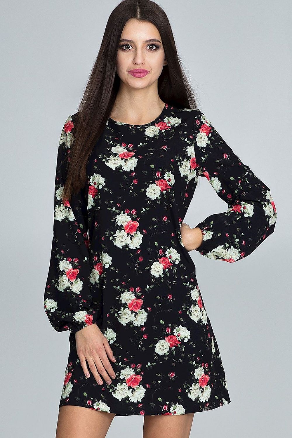  Hétköznapi ruha model 116353 Figl 