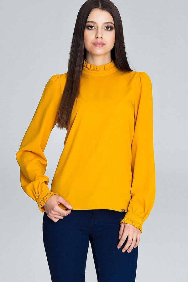  Blúz model 116364 Figl 