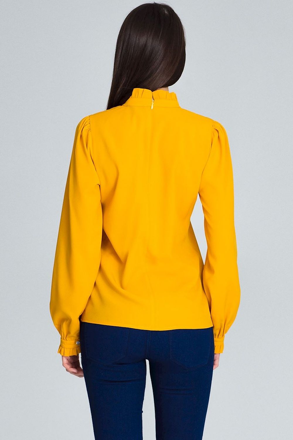 Blúz model 116364 Figl 