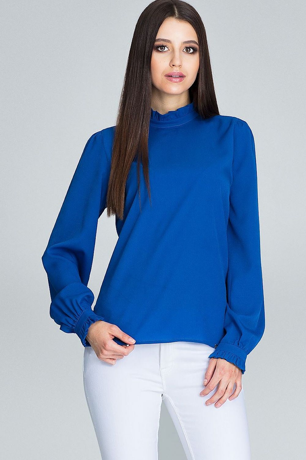  Blúz model 116367 Figl 