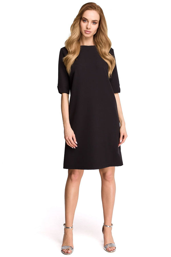  Hétköznapi ruha model 116642 Stylove 