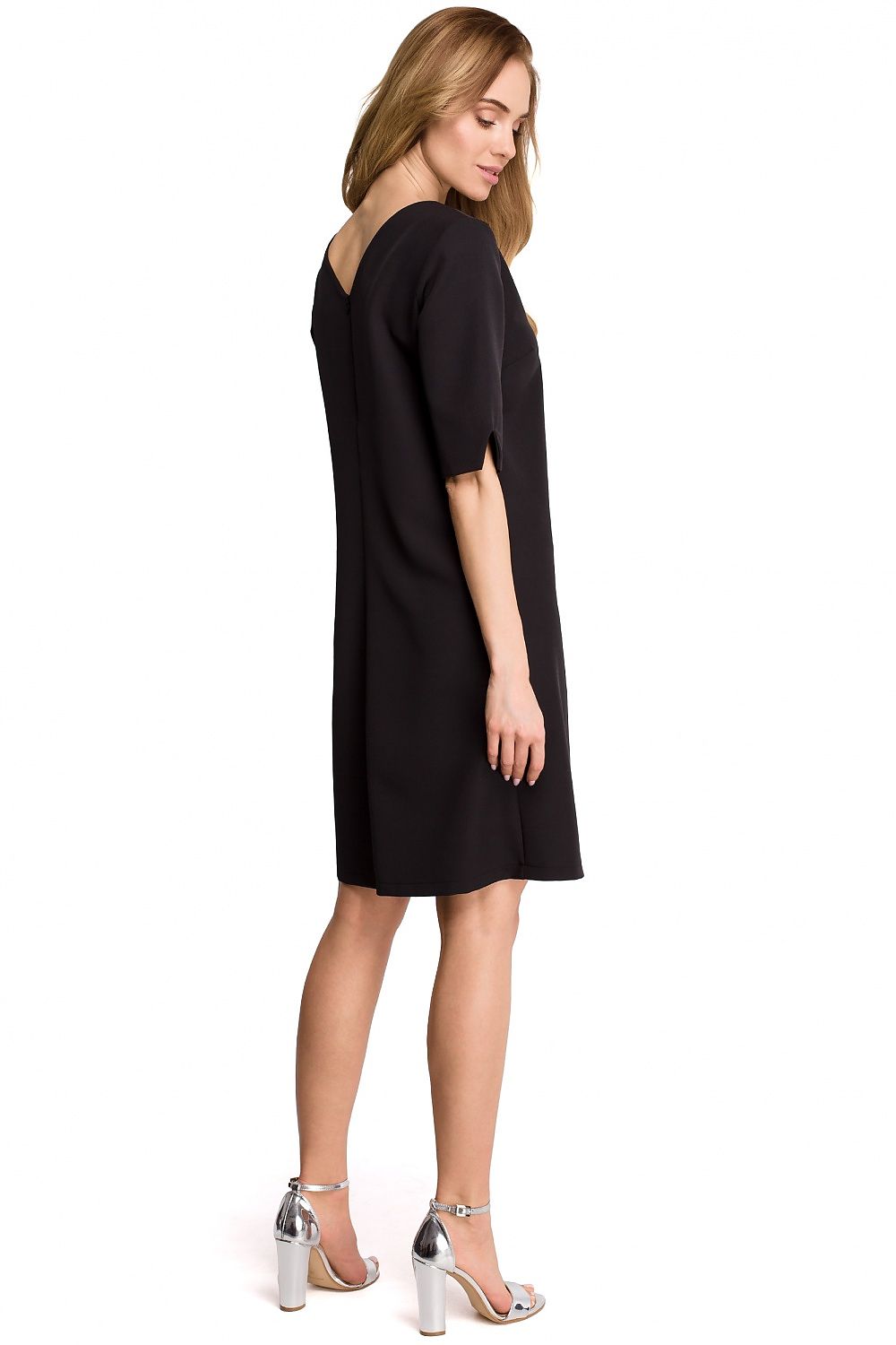  Hétköznapi ruha model 116642 Stylove 