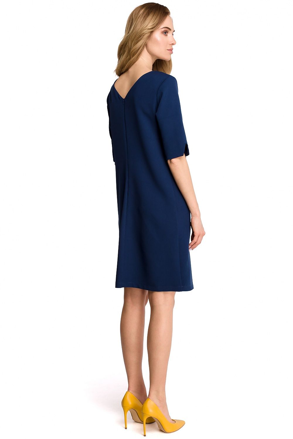  Hétköznapi ruha model 116643 Stylove 