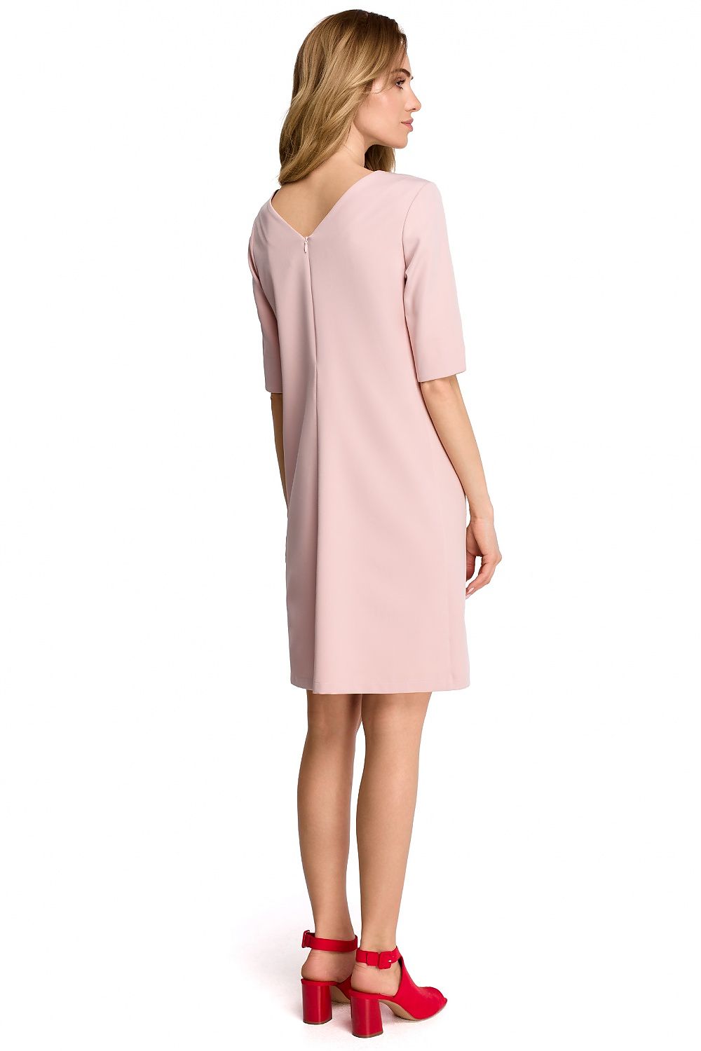  Hétköznapi ruha model 116644 Stylove 