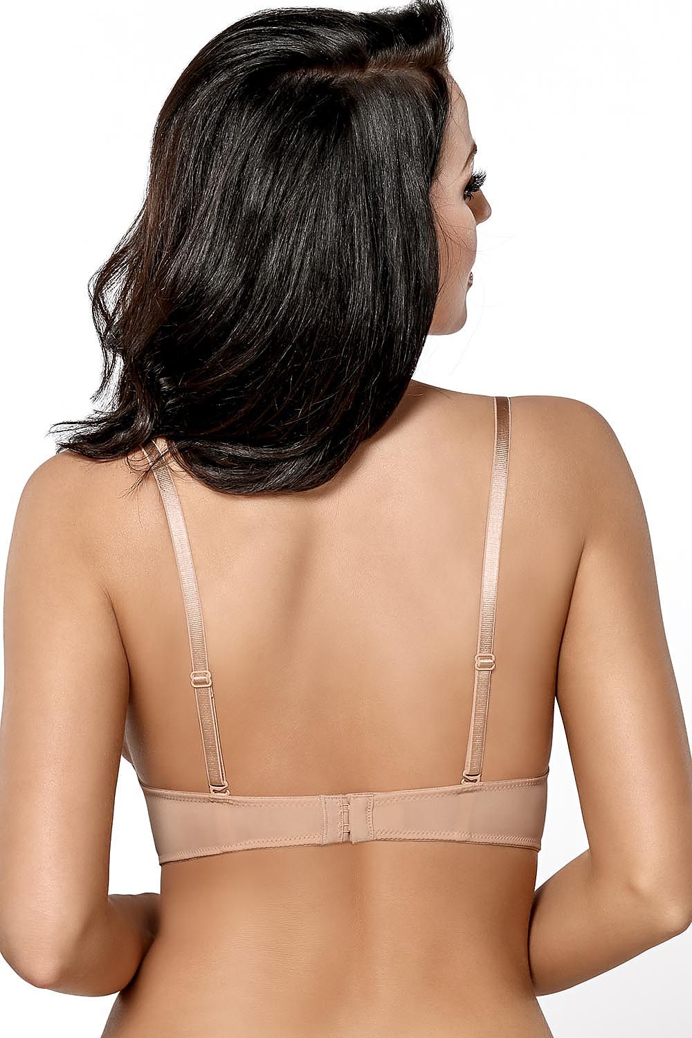  Balconette melltartó model 117790 Gorsenia Lingerie 