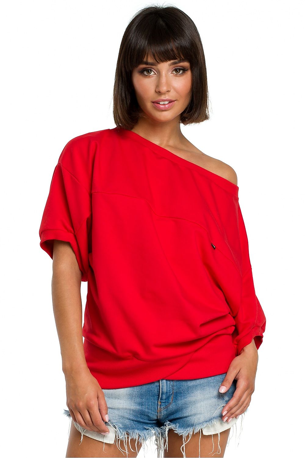  Szabadidőfelső model 118596 BeWear 