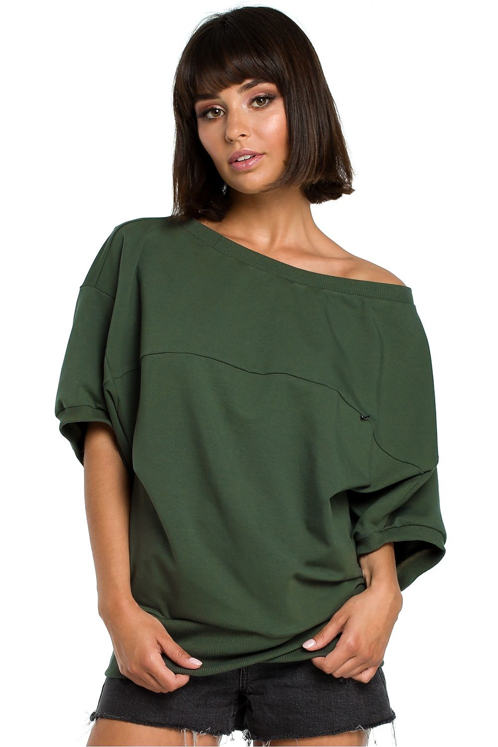  Szabadidőfelső model 118597 BeWear 