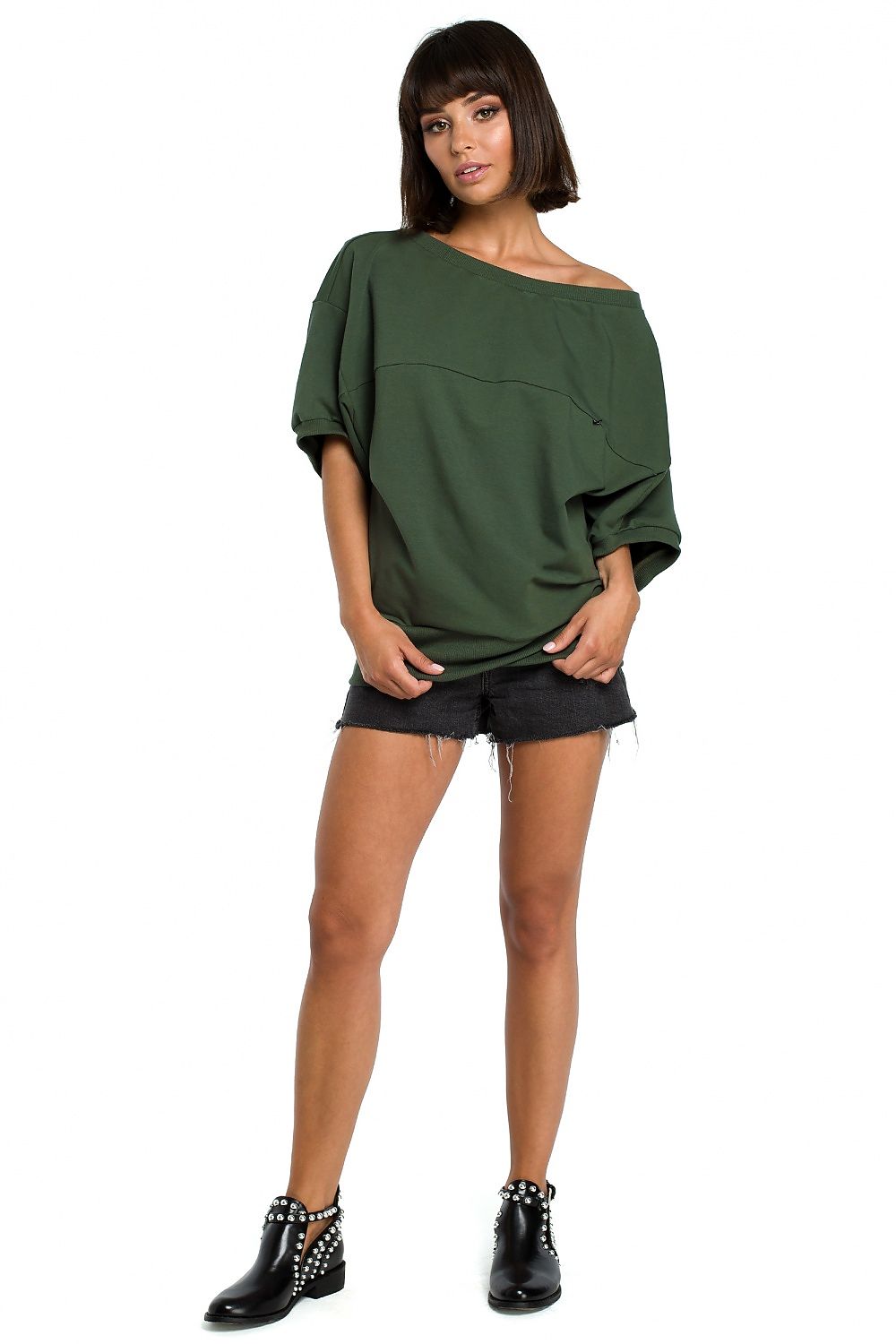  Szabadidőfelső model 118597 BeWear 