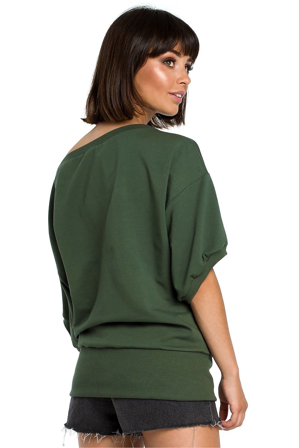  Szabadidőfelső model 118597 BeWear 
