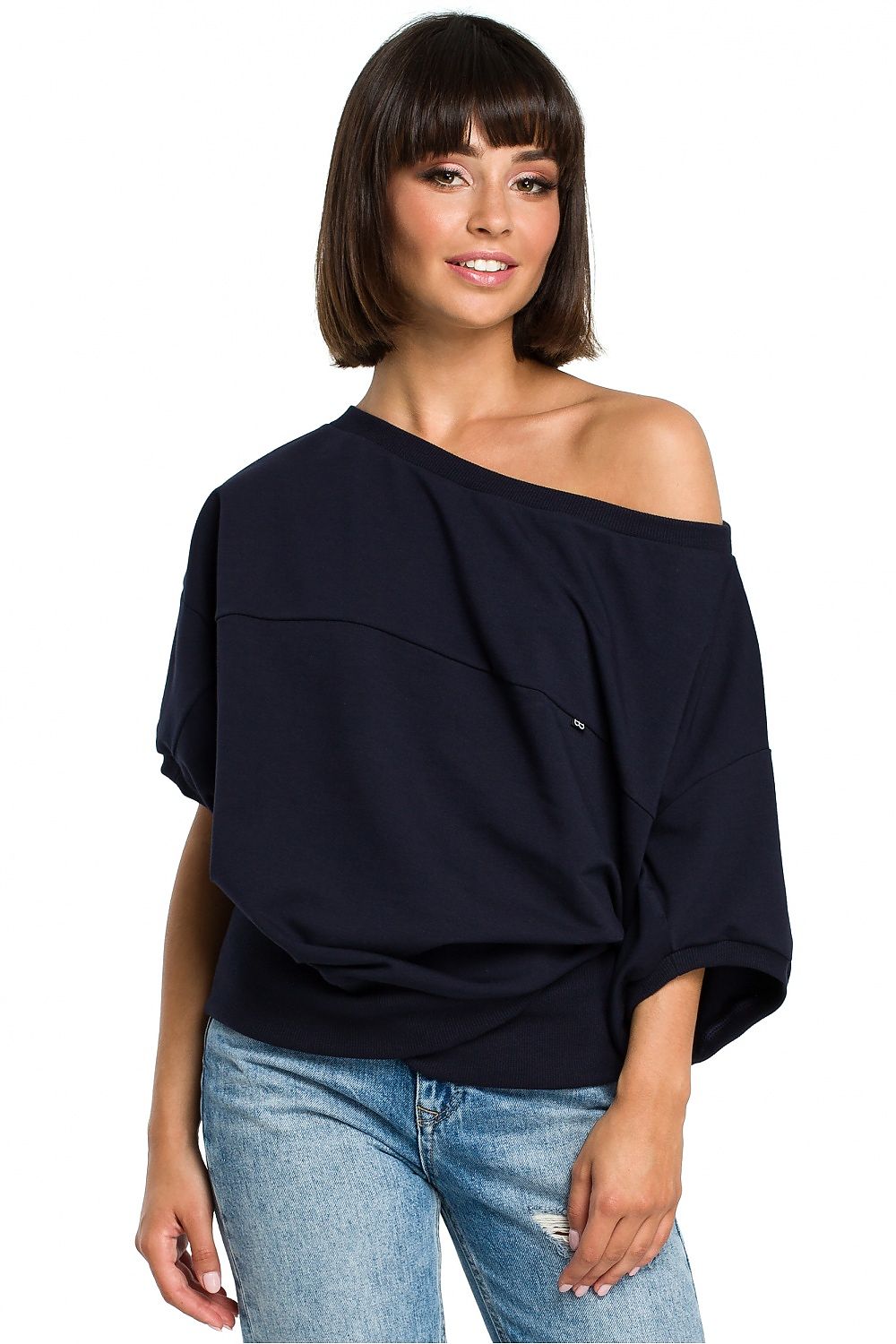  Szabadidőfelső model 118598 BeWear 