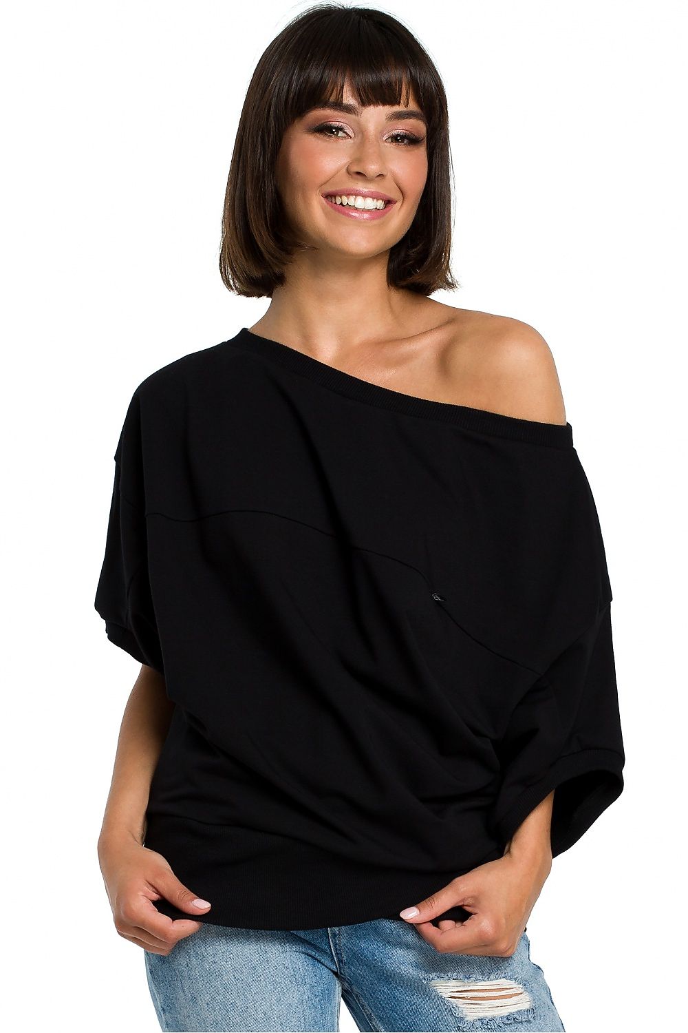  Szabadidőfelső model 118599 BeWear 