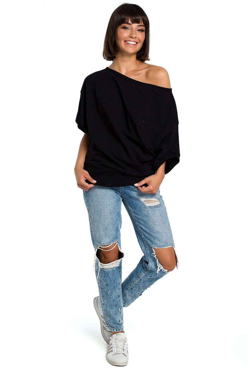 Szabadidőfelső model 118599 BeWear 