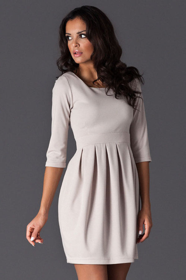  Hétköznapi ruha model 27952 Figl 