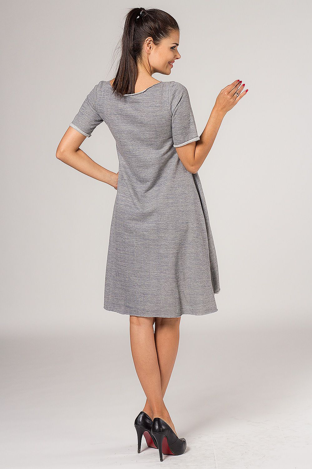  Hétköznapi ruha model 30799 Tessita 