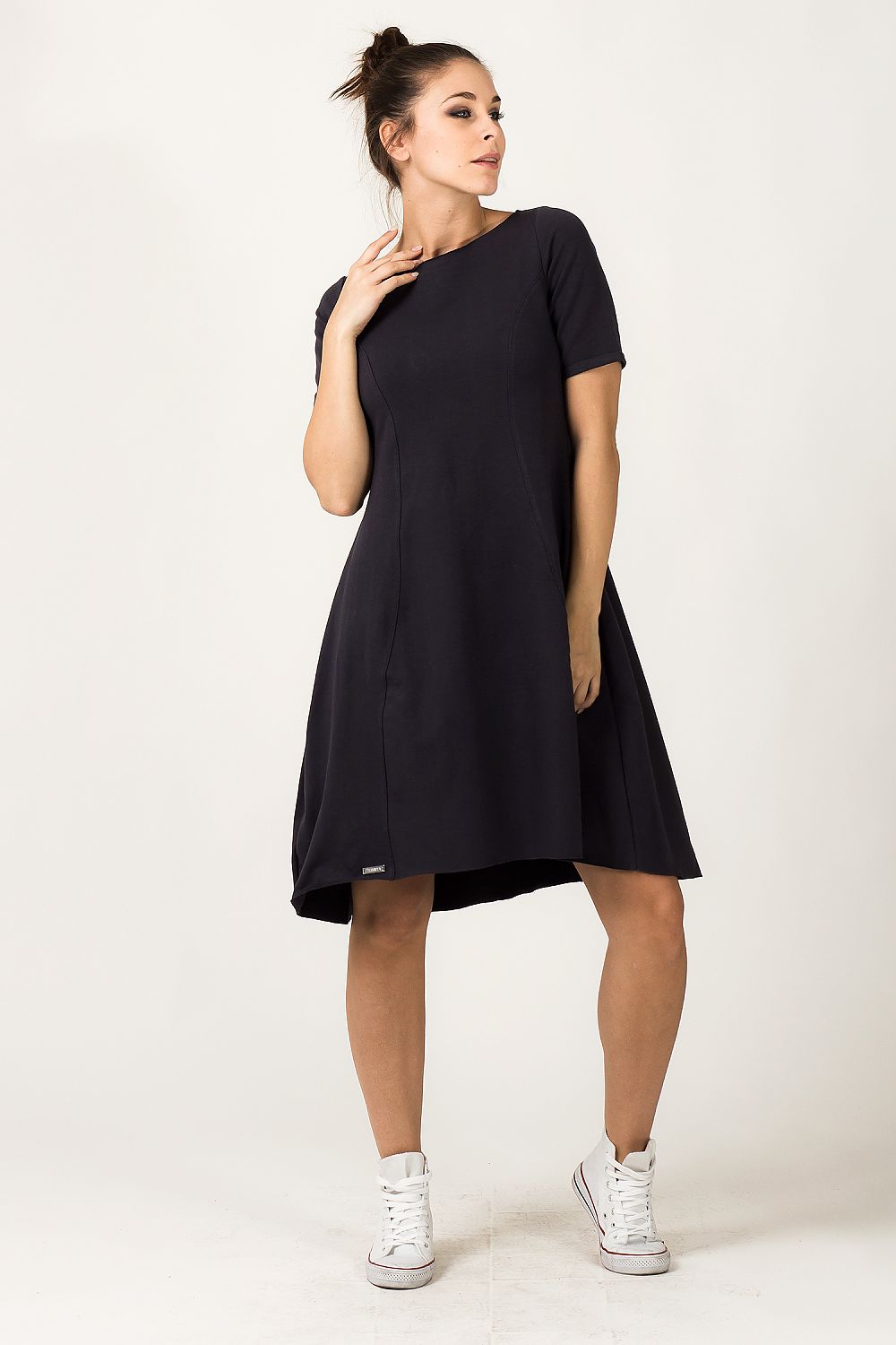  Hétköznapi ruha model 36033 Tessita 