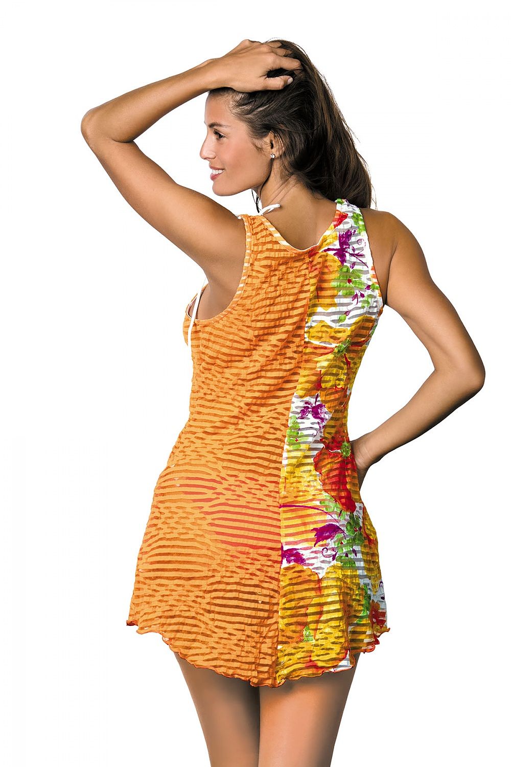  Strand tunika model 79987 Marko 